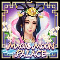 Magic Moon Palace